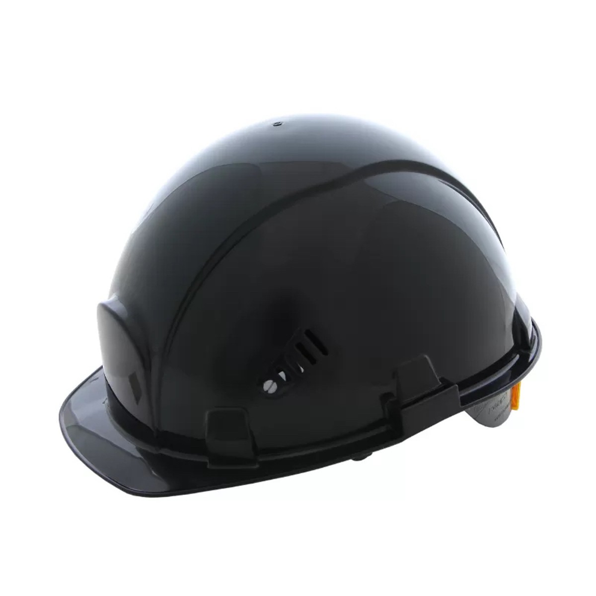 Каска защитная СОМЗ-55 ВИЗИОН RAPID чёрная